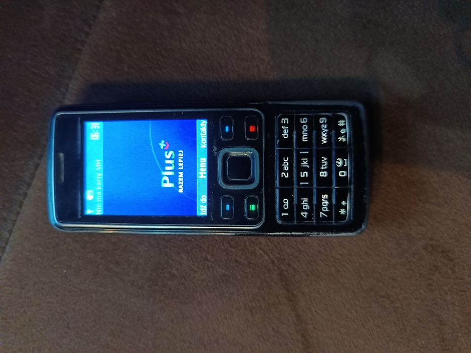Sprzedam telefon