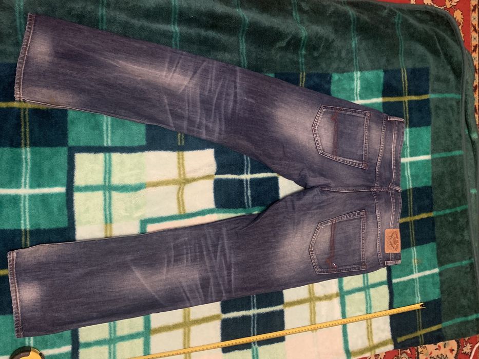 Джинсы Tommy Holfiger