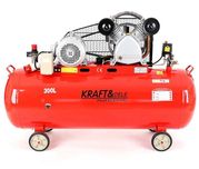 KOMPRESOR olejowy 300L 400V sprężarka olejowa SEPARATOR