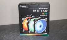 Material RGB para PC