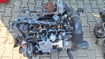 Silnik 1.4 d4d komplet Toyota Urban Cruiser Corolla e15 Auris 1ND 4X4