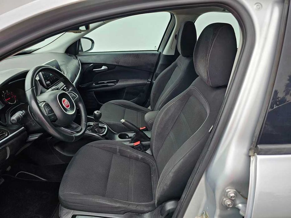 Fiat Tipo Sw 1.3M-Jet 95Cv Lounge j17 12/2016