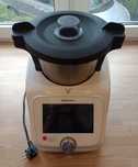 Sprzedam robot kuchenny Monsieur Cuisine Connect (Lidlomix)