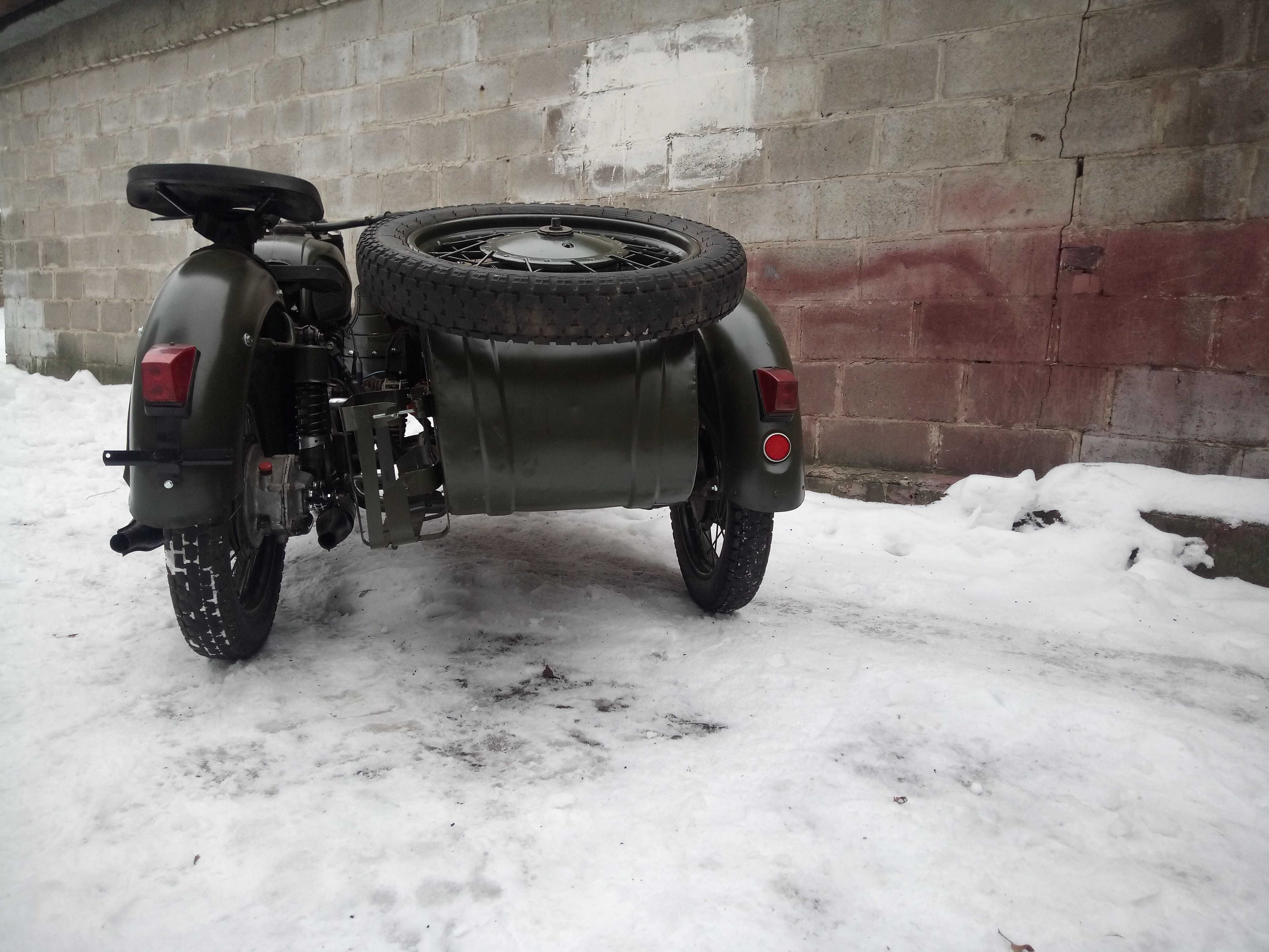Днепр, К-750М,,,