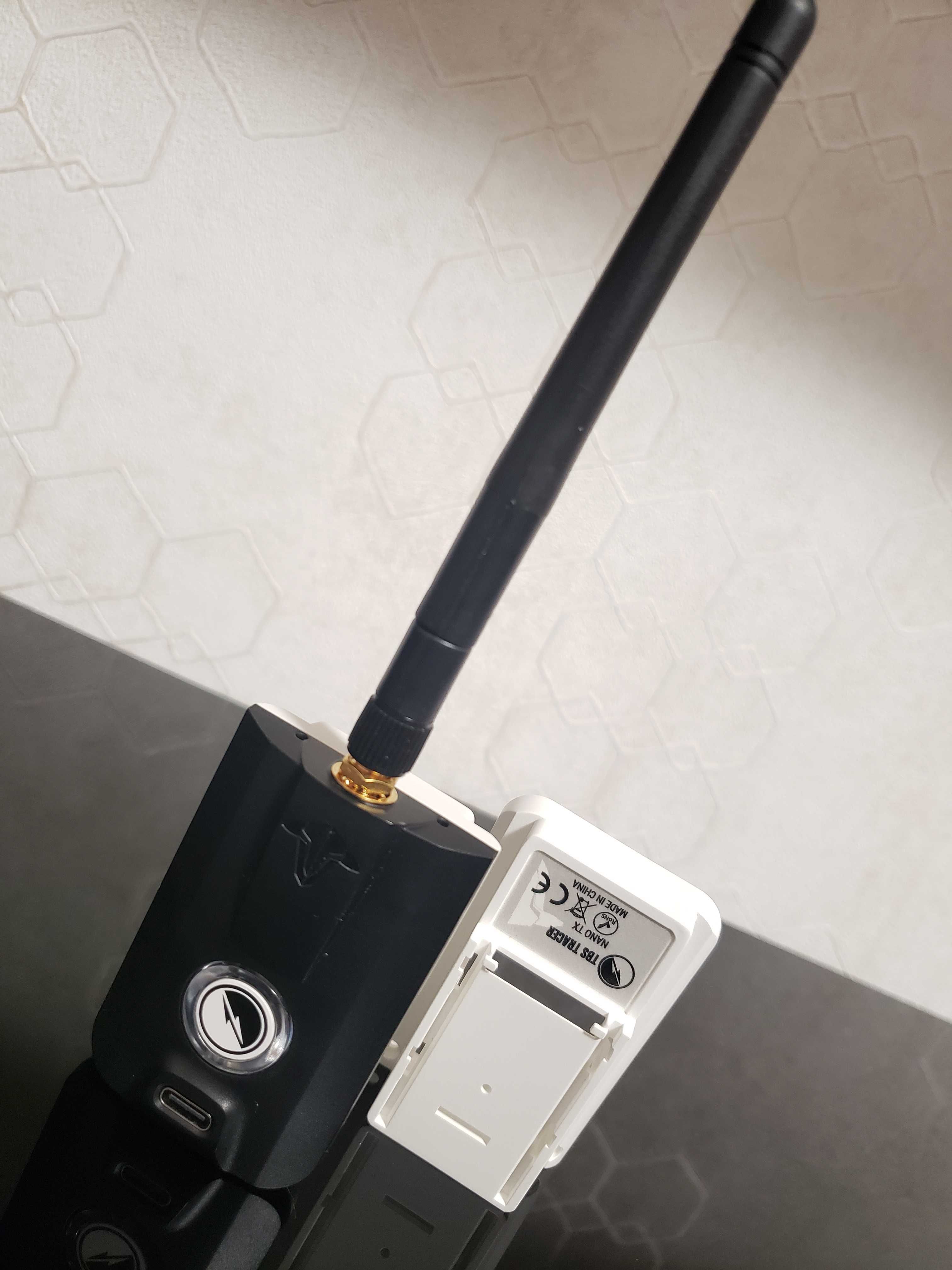 TBS Tracer Nano TX