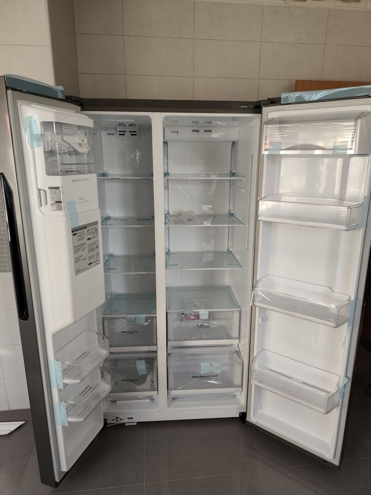 Frigorífico Americano LG