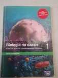 Podręcznik do biologii dla klasy 1 technikum/liceum