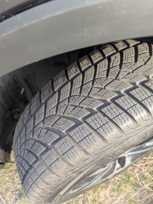 Продам Wv Tiguan Fl