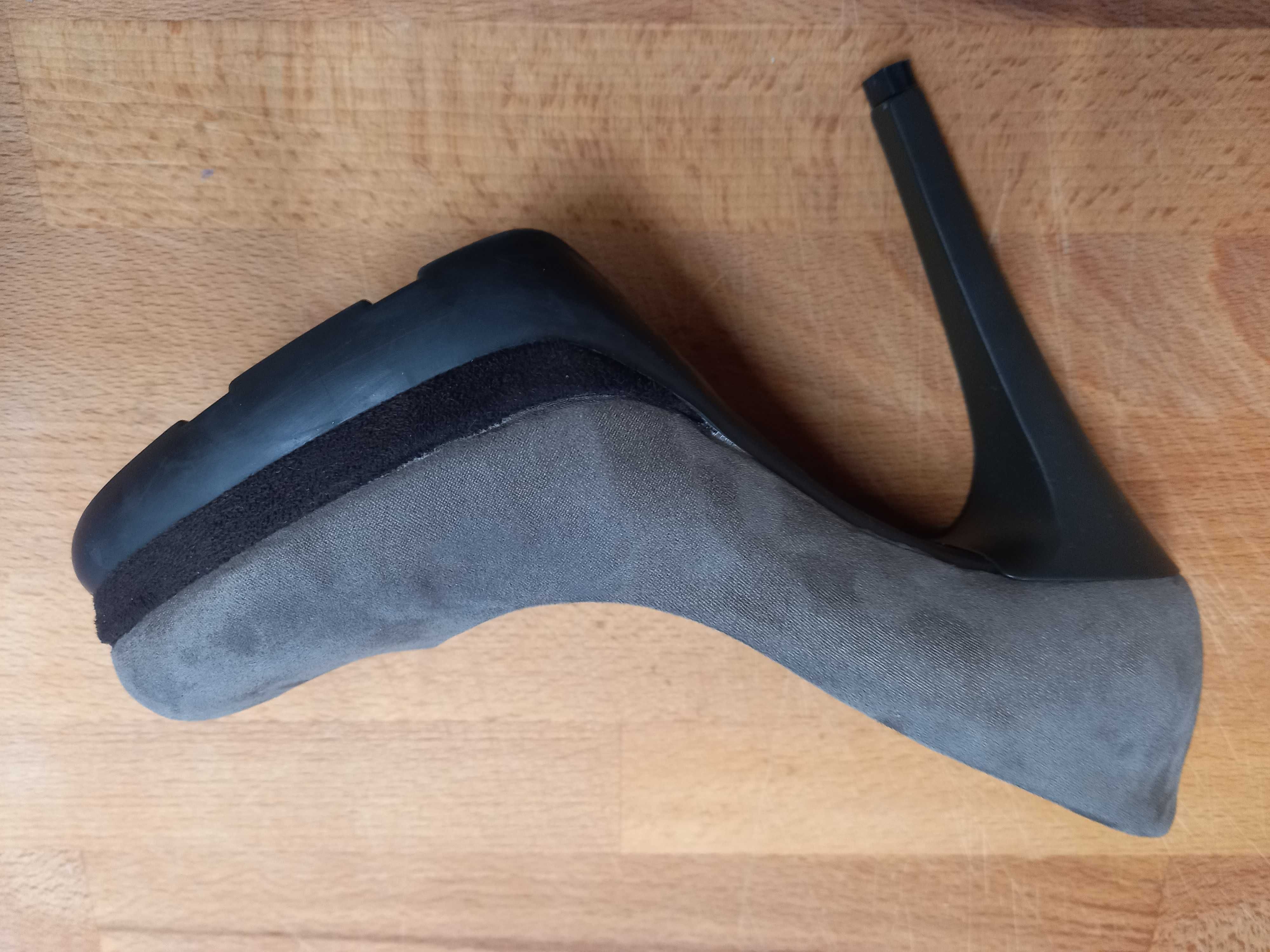 Buty rozm.38/ nowe/ALTRAMAREA