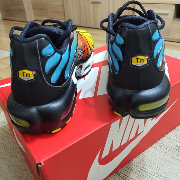 Nike TN Air Max Plus