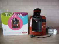 Tassimo joy ekspress