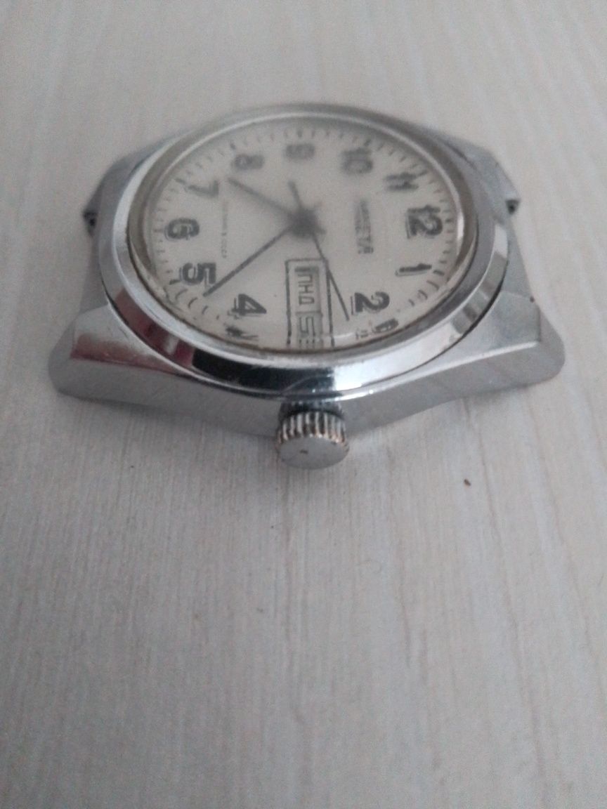 Часы Ракета (типа Ролекс) Сделалано в СССР