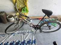 Rower westlinger