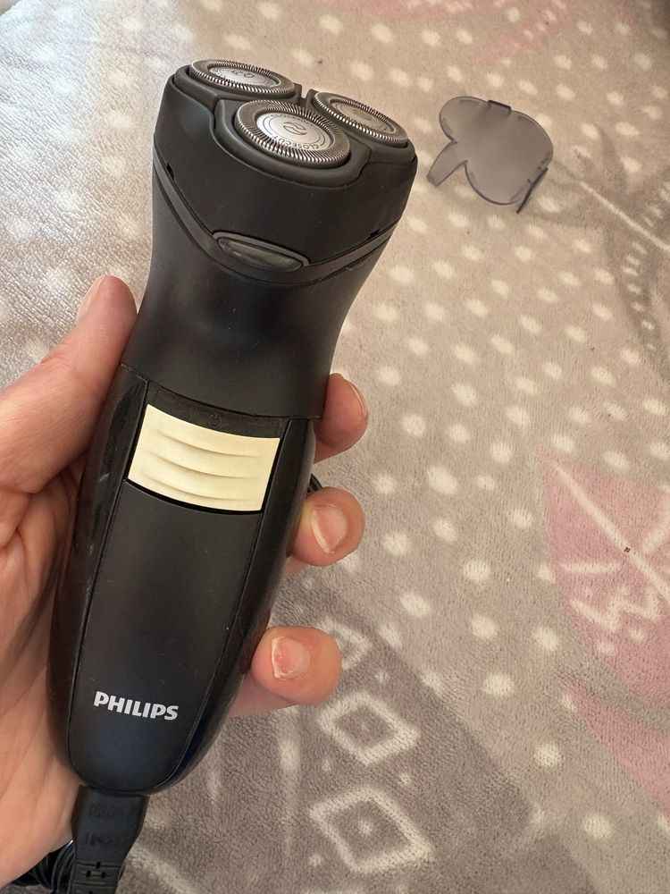 Golarka elektryczna Philips HQ56