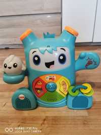 Fisher Price robot