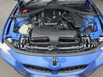 Motor bmw 20D 190CV Referência: B47D20A