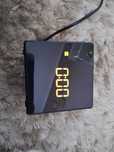 Radiobudzik SONY ICF-C1B