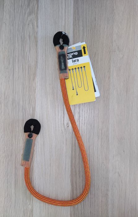 Lanyard Singing Rock/ Petzl