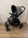 Коляска Peg perego book plus 3в1