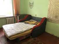 ТЕКСТИЛЬНИКІВ (кімната в гуртожитку)