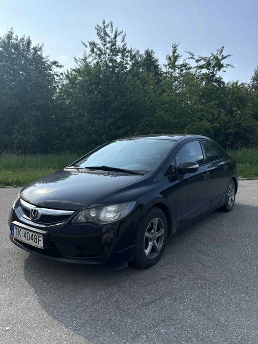 Honda Civic 1.8 2010