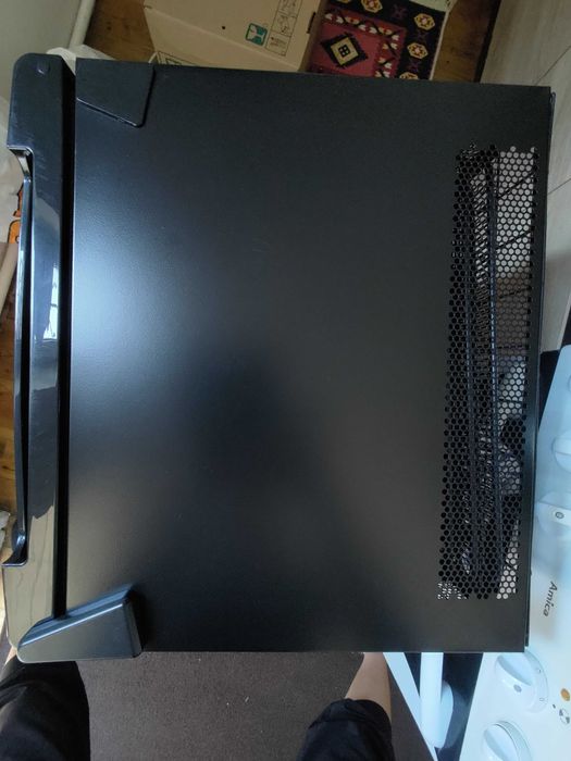 Lodówka Silent Cool Klarstein - 30L / 23db czarna