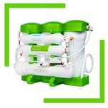 Фільтр для води під раковину Ecosoft Pure Balance мінерали