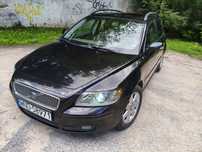 Volvo V50 2.4 D5