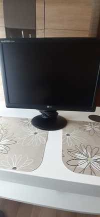 Monitor LG flatron 19