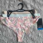 Stringi majtki DKNY