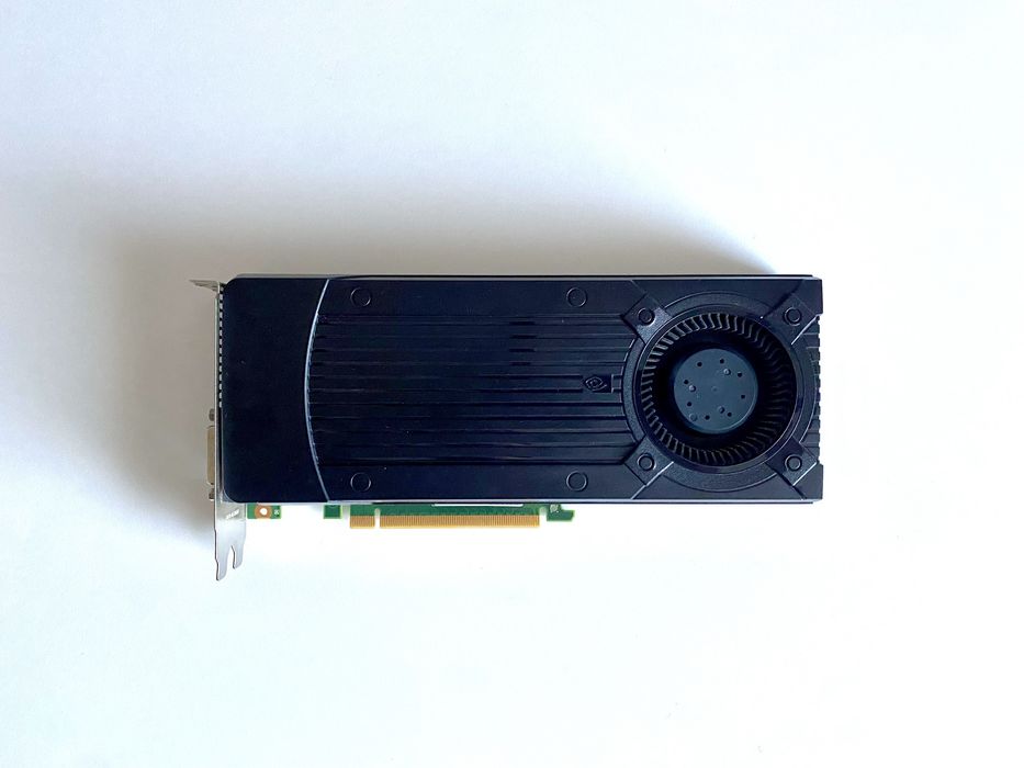 Karta Graficzna ASUS GTX 960 2GB