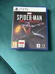 Gra Spider-Man Miles Morales PS5