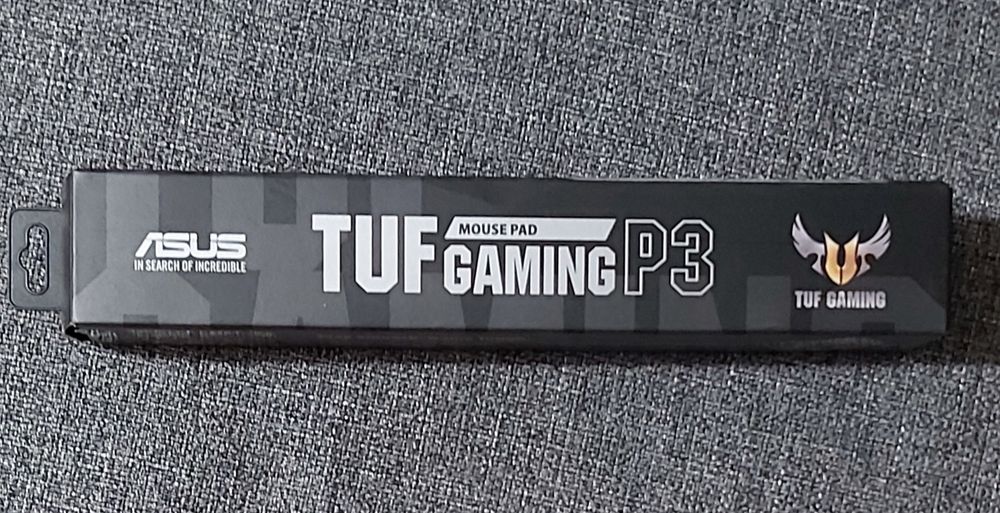 Tapete Gaming Asus