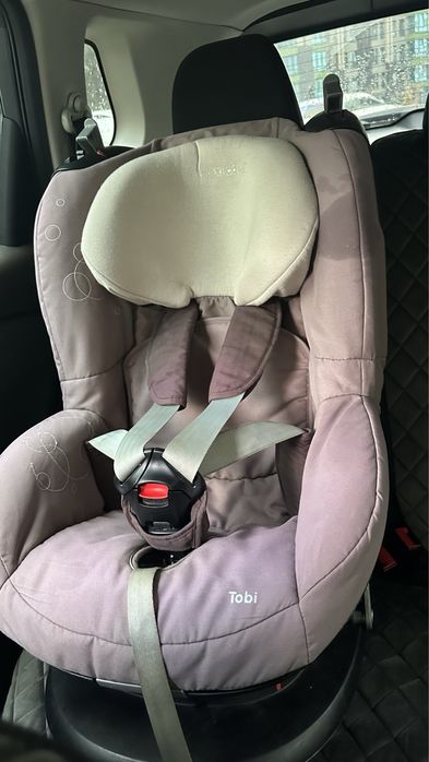 Терміново ‼️продам Автокрісло 9-18 кг