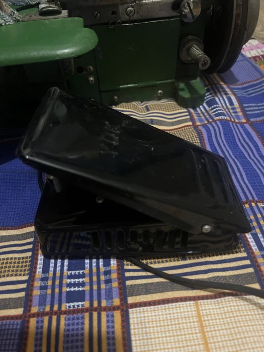 Оверлок швейный Оверлок