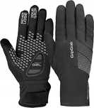 Rękawiczki rowerowe GripGrab L czarny T294