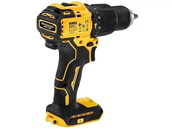 DeWALT DCD709NT каркас у кейсi TSTAK 18v