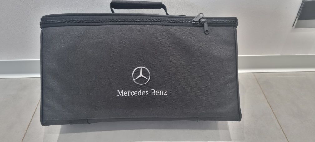 Ładowarka zasilacz TYPE 2 oryginalna Mercedes Benz Hybryda Electric