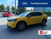 Ford Capri 286 KM, 77 kWh, RWD, Premium