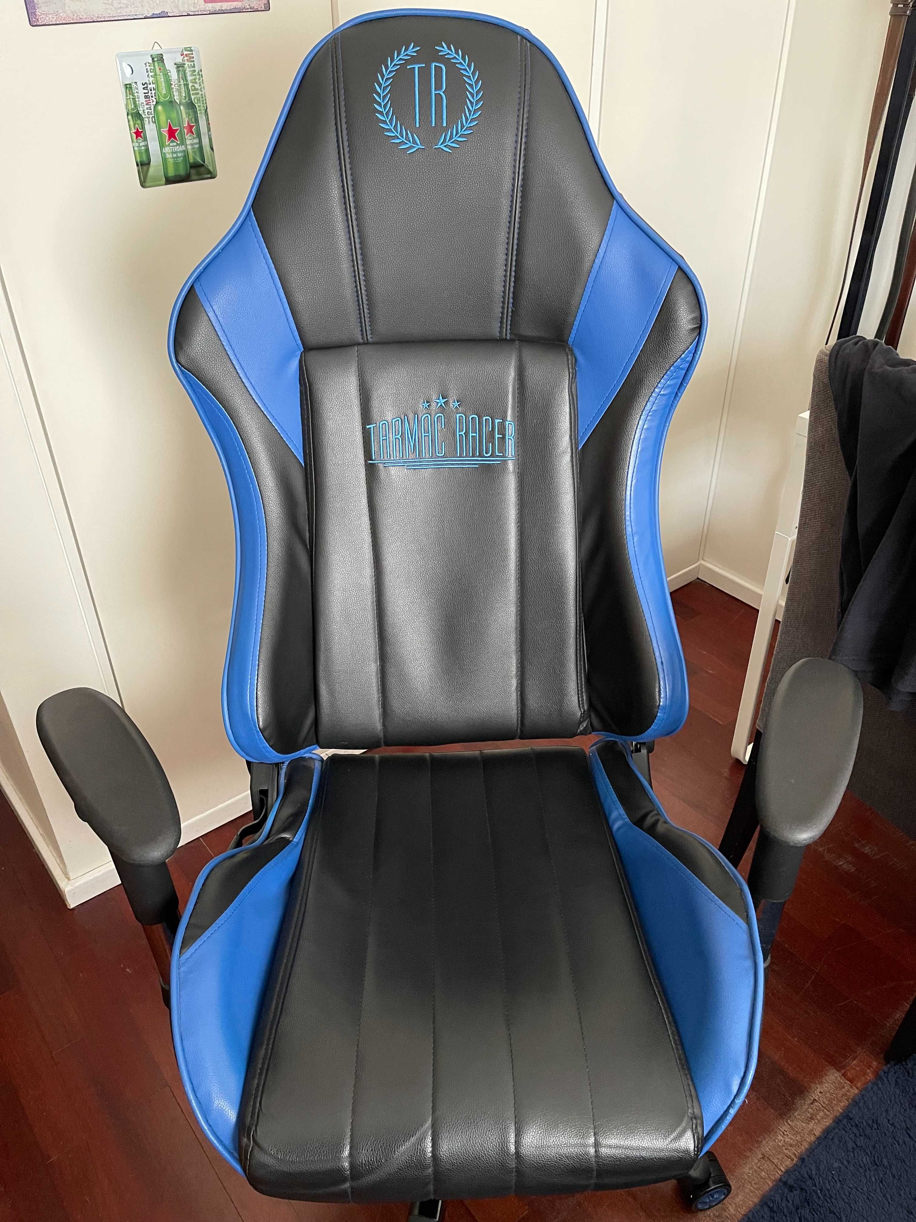 Cadeira de Gaming