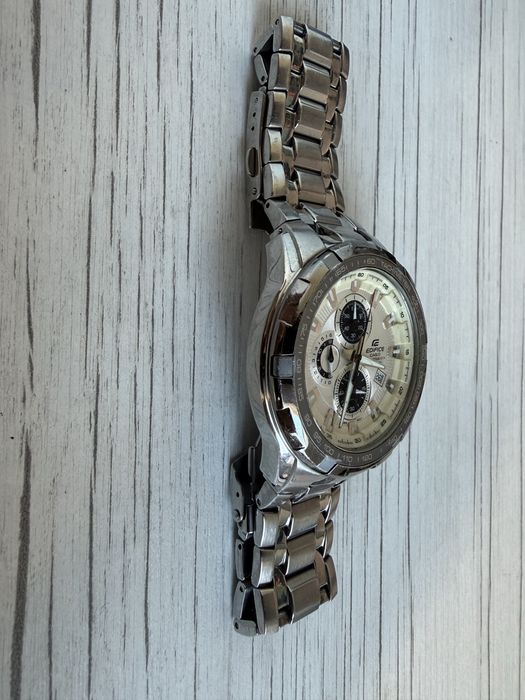 Casio Edifice ef 539