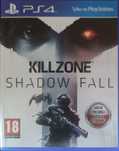 Killzone Shadow Fall | Gra PS4