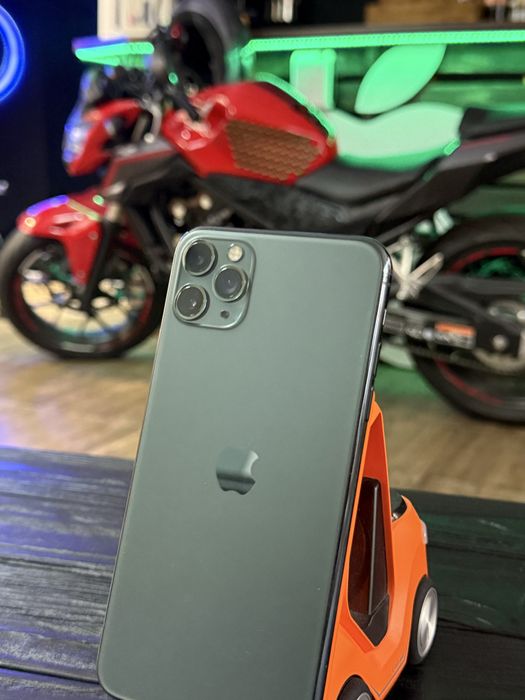 iPhone 11 Pro Max 256 GB Trade in