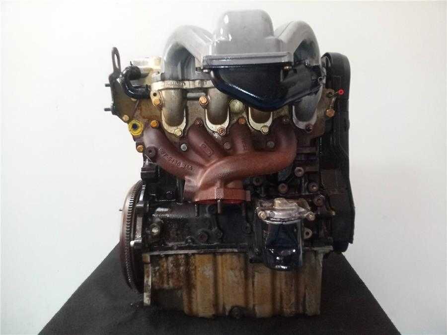 MOTOR COMPLETO FORD FIESTA BERL./COURIER 1.8 D 60CV REF:RTC