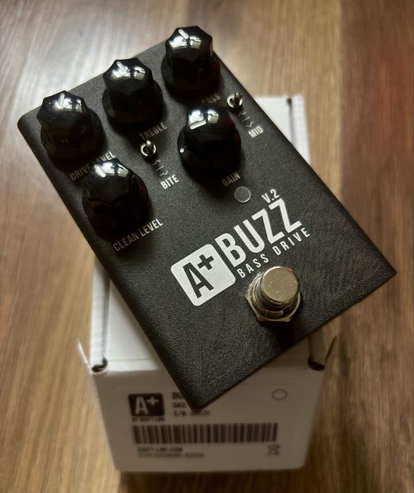 Shift Line A+ Buzz V2