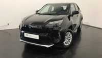 Toyota Yaris Cross 1.5 HDF Comfort Plus