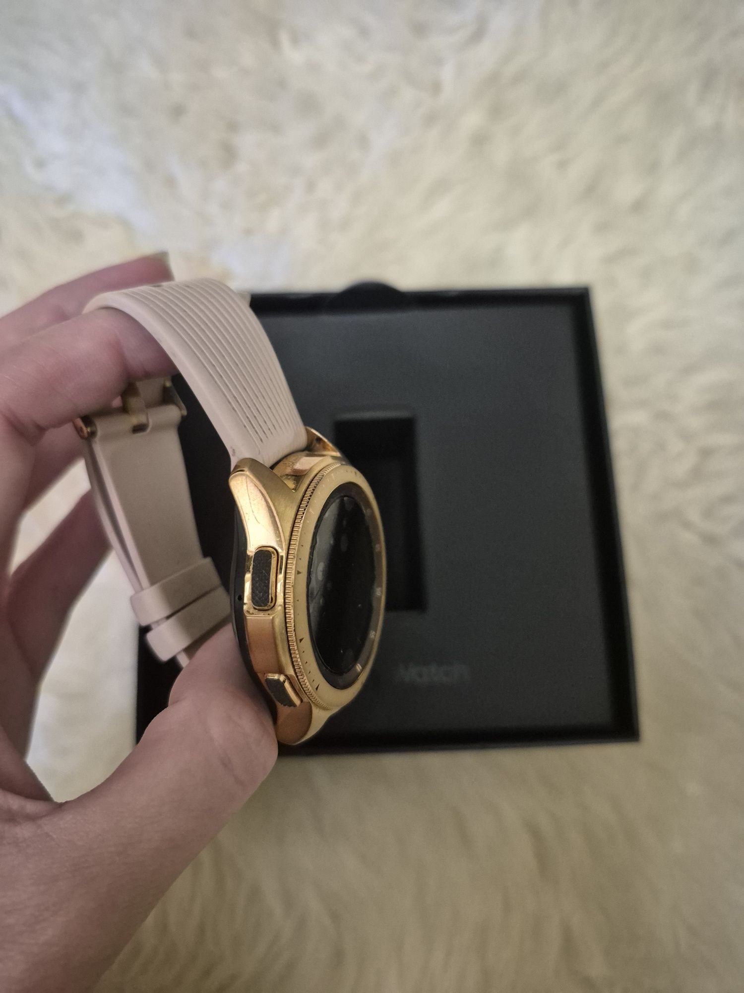 Смарт часи Galaxy Watch