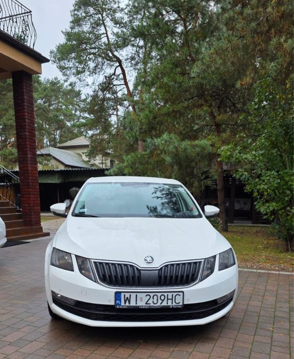 Skoda Octavia 2.0 tdi