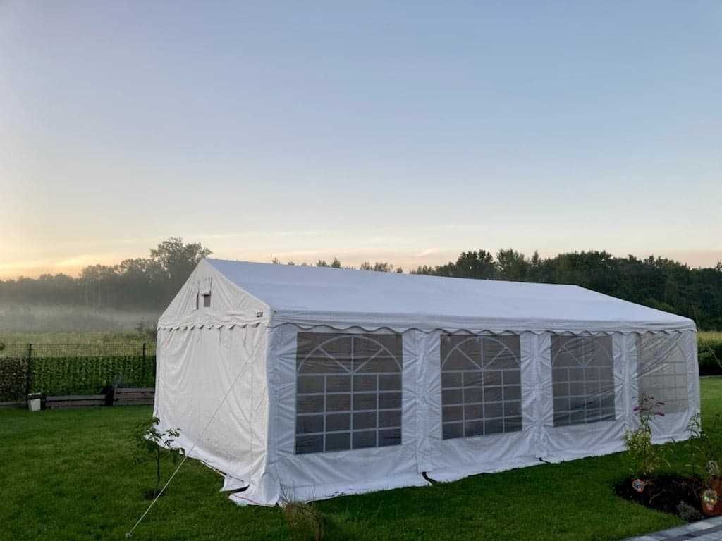 wynajem hale namiotowe namioty meble eventowe
