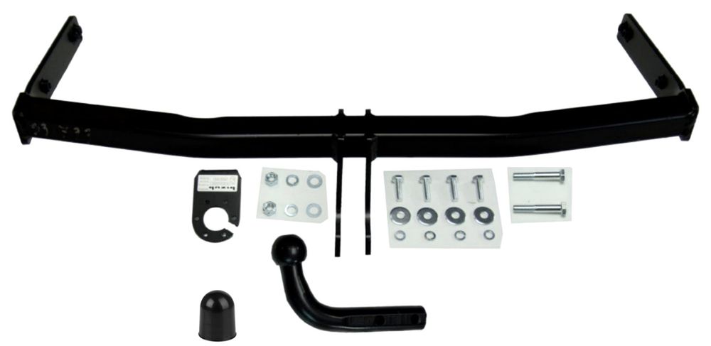 Seat Altea+XL+Leon 2 II +Toledo 3 III HAK HOLOWNICZY Zaczep Kulowy